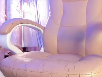 Caroline_Palmerr Chaturbate stream image from May 10, 2026