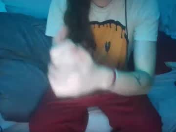 Dv3nd3 Chaturbate stream image from May 10, 2026