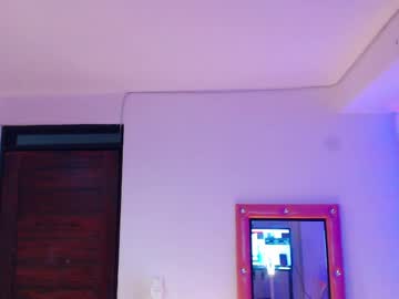 Girlghost_ Chaturbate stream image from May 10, 2026