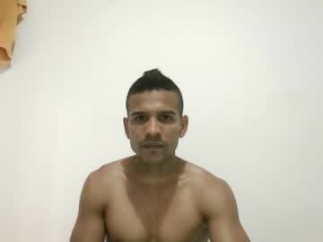 Hakaus Chaturbate stream image from May 10, 2026