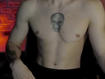 Idkiww Chaturbate stream image from May 10, 2026