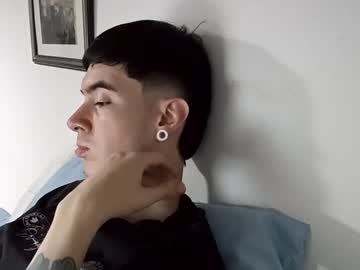 Liio____ Chaturbate stream image from May 10, 2026
