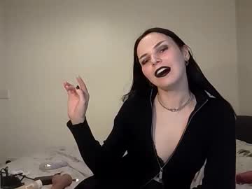 Little_Kinky_Gal Chaturbate stream image from May 10, 2026