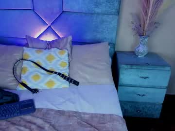 Naomysakura Chaturbate stream image from May 10, 2026
