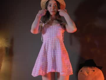 Onlyjett Chaturbate stream image from May 10, 2026