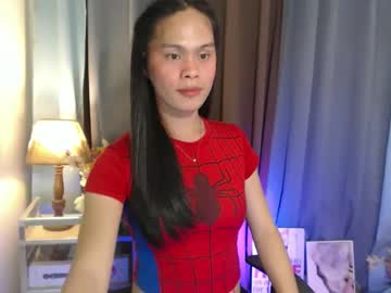Precious_Burikatx stream image from May 10, 2026