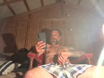 Shaggalicious419 Chaturbate stream image from May 10, 2026