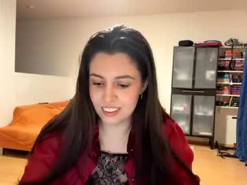 Sweetfenomen67 Chaturbate stream image from May 10, 2026