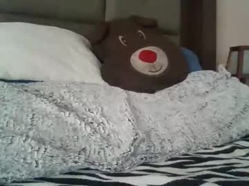 Ander_Sol Chaturbate stream image from May 10, 2026