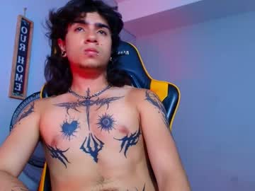 Axl_Kush_ Chaturbate stream image from May 10, 2026