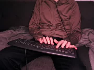 Chrisslicer Chaturbate stream image from May 10, 2026