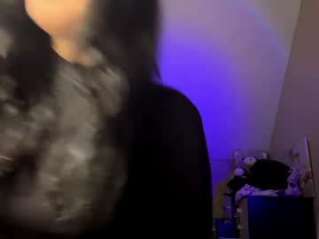 Delilahmelancon Chaturbate stream image from May 10, 2026