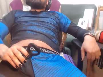 Gag0nmyc0ck Chaturbate stream image from May 10, 2026