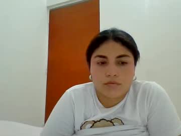 Natty_Santamaria Chaturbate stream image from May 10, 2026