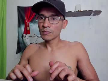 Patrick_1_ Chaturbate stream image from May 10, 2026