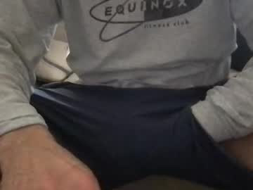 Topspin69 Chaturbate stream image from May 10, 2026