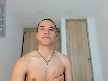 George_Cams1 Chaturbate stream image from May 10, 2026