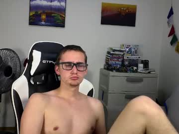 Jack0kinky Chaturbate stream image from May 10, 2026