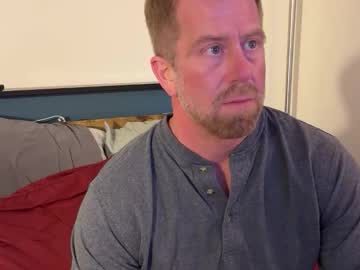 Johnsonmcbain Chaturbate stream image from May 10, 2026