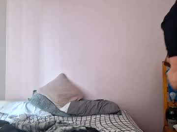 Maxdesjardins Chaturbate stream image from May 10, 2026