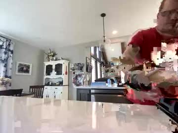 Ralph_Roberts Chaturbate stream image from May 10, 2026