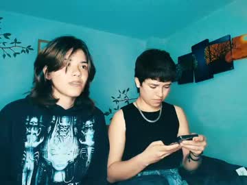 Zafira_Raven Chaturbate stream image from May 10, 2026