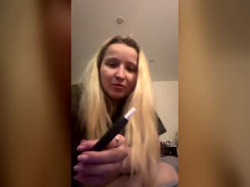 Amanda_Sherr Chaturbate stream image from May 11, 2026