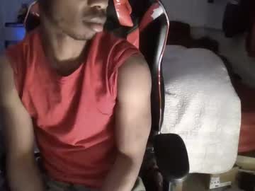 Ironcogking Chaturbate stream image from May 11, 2026