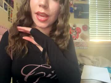 Maryjjan33 Chaturbate stream image from May 11, 2026