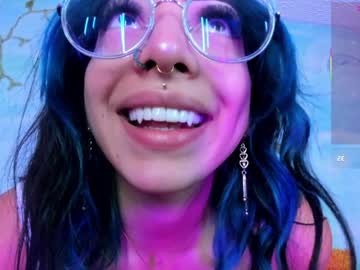 Miss_Evans_ Chaturbate stream image from May 11, 2026