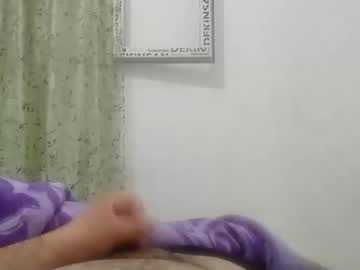 Rhmvsword Chaturbate stream image from May 11, 2026