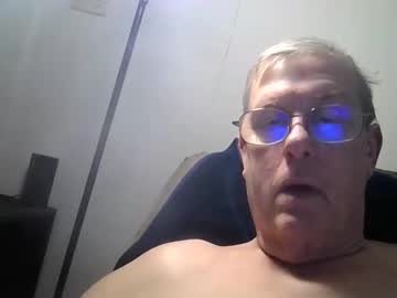 Rufus_Mars_Sub Chaturbate stream image from May 11, 2026