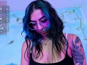 Saturno_Stone Chaturbate stream image from May 11, 2026