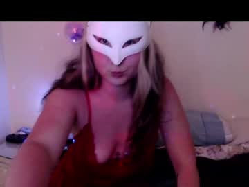 Troubledbaddie Chaturbate stream image from May 11, 2026