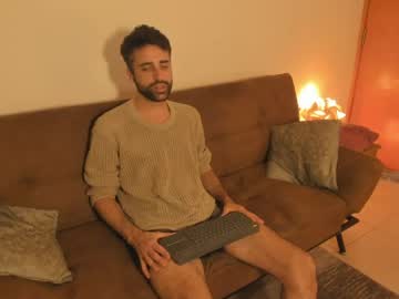 Amancay_ Chaturbate stream image from May 11, 2026