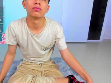 Asher_You Chaturbate stream image from May 11, 2026