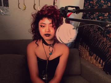 Azazelgains Chaturbate stream image from May 11, 2026
