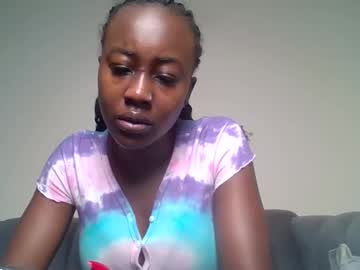 Blackprincess25 Chaturbate stream image from May 11, 2026