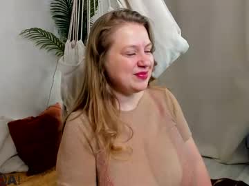 Cleoxotie Chaturbate stream image from May 11, 2026