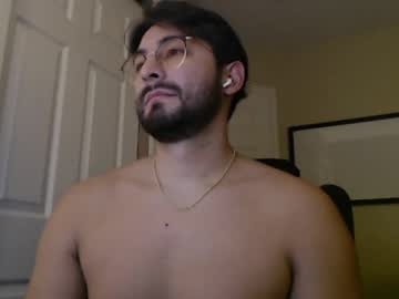 El_Bonbon_Rico Chaturbate stream image from May 11, 2026