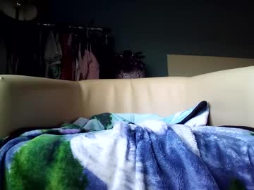 Girlypoptrans Chaturbate stream image from May 11, 2026