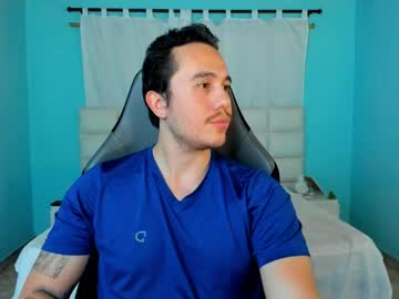 Juan__Jimenez Chaturbate stream image from May 11, 2026
