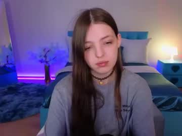 Lilibakery Chaturbate stream image from May 11, 2026