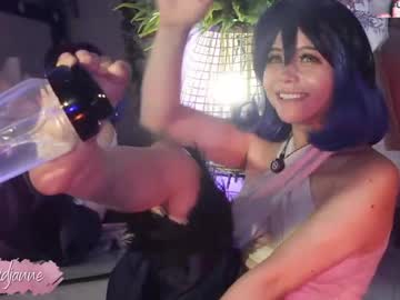 Loidjanne Chaturbate stream image from May 11, 2026