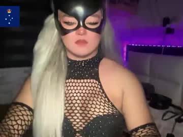 Miss_Antonette_Xxx Chaturbate stream image from May 11, 2026
