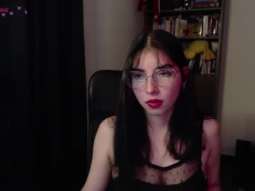 Sunflower_Uwu Chaturbate stream image from May 11, 2026