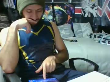 Trizquelmen Chaturbate stream image from May 11, 2026