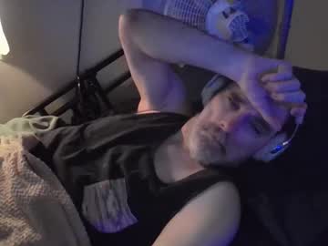 Truckinjoe Chaturbate stream image from May 11, 2026