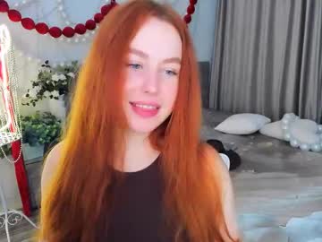 Airysilhouette Chaturbate stream image from May 11, 2026
