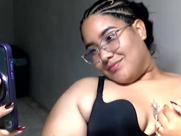 Charlottequeen_21 Chaturbate stream image from May 11, 2026